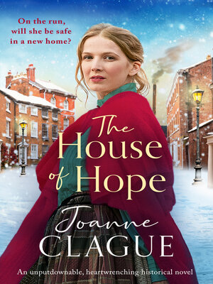 cover image of The House of Hope